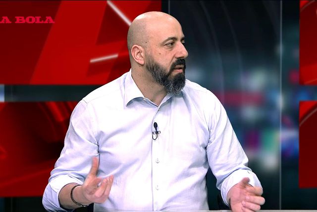 «Amorim no Liverpool? Impossível dizer não, mas herança é pesadíssima e obriga a mudar»