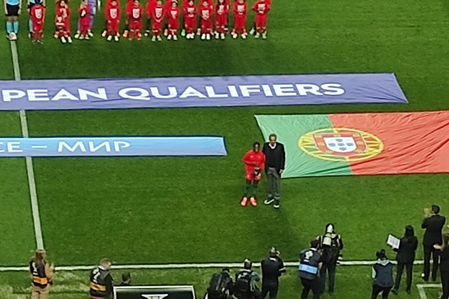 Diana Silva: «Muito feliz pelo golo e por ter ajudado a equipa»