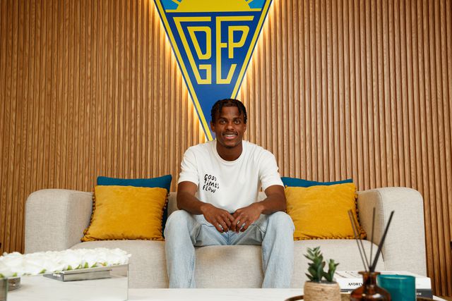 Estoril: Fabrício renova até 2028…e será aposta