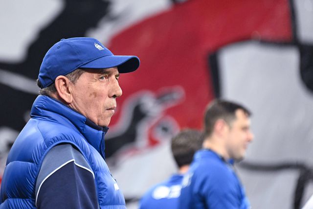 Treinador do Marselha dá puxão de orelhas à equipa: «O sentimento que me move? Raiva»