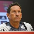 Roger Schmidt: «Estivemos muito bem na Taça, agora será um jogo diferente»