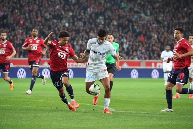 Atenção, Benfica: Paulo Fonseca leva a melhor sobre o Marselha