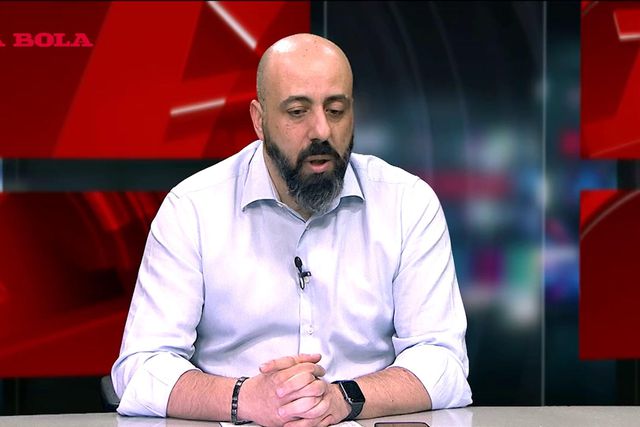 «Para alguém com a influência que Taremi teve nos últimos anos é estranho que não seja opção»