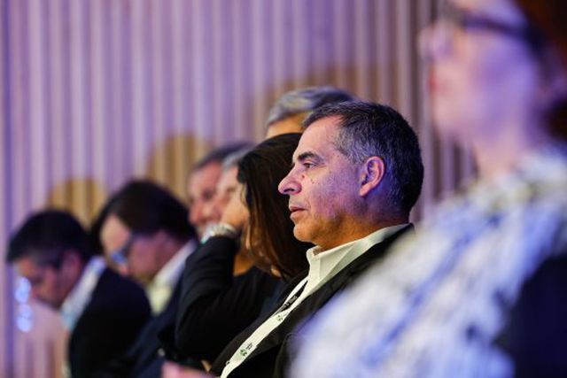 Fernando Gomes aprova Pedro Dias: «Grande notícia para o desporto português»