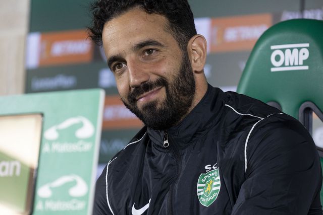 «Vai terminar agora o burburinho»