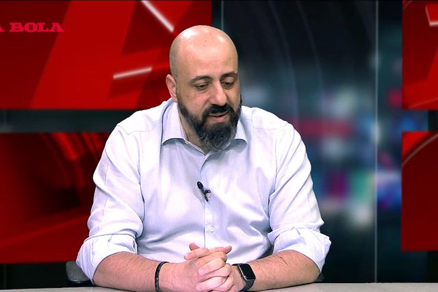 «Jogo da Taça pode criar alguma dúvida nos jogadores do Sporting»