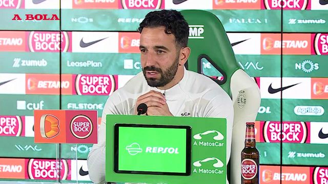 «Se não ganharmos títulos esta época, vou sair»