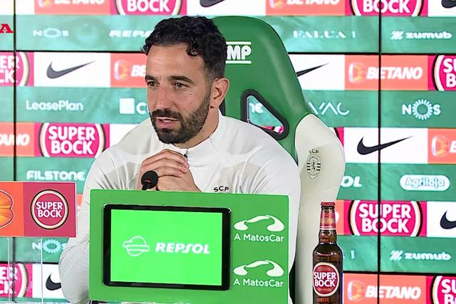 «Se não ganharmos títulos esta época, vou sair»