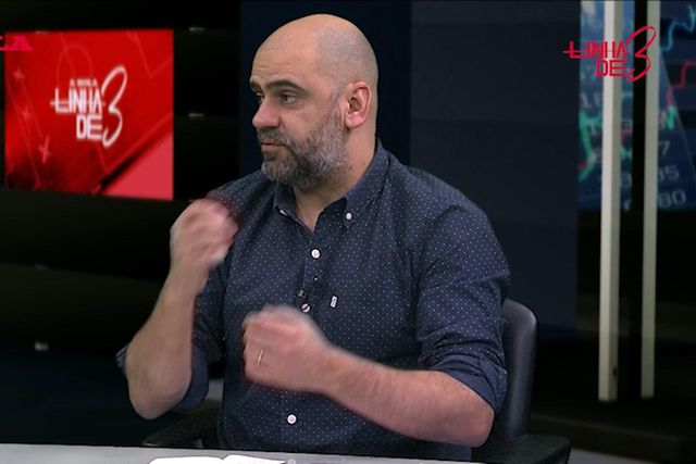 Linha de 3: o que esperar de mais um dérbi? Golos!