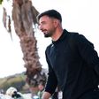 Casa Pia: Gonçalo Santos em reencontro especial com o Estoril