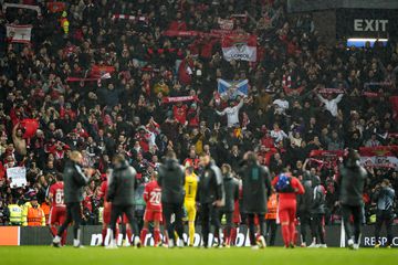 Polícia francesa proíbe adeptos do Benfica em Marselha