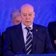 O discurso de Pinto da Costa na apresentação da candidatura