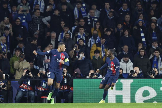 «Barcelona tinha dinheiro para Mbappé, mas a direção preferiu Dembélé»