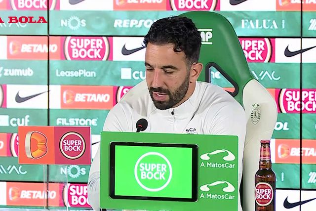 «Este jogo não é decisivo mas tem importância grande»