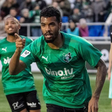 Primeira vitória de Filipe Almeida como treinador principal