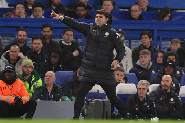 Pochettino responde às críticas: «Não sou palhaço»