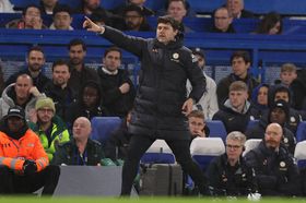 Pochettino responde às críticas: «Não sou palhaço»