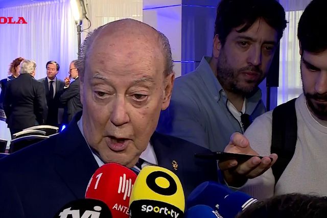 «O doutor Varandas partiu João Pinheiro todo e não teve um processo»