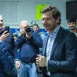 Villas-Boas comenta renovações de Pepe e Sérgio Conceição com o FC Porto