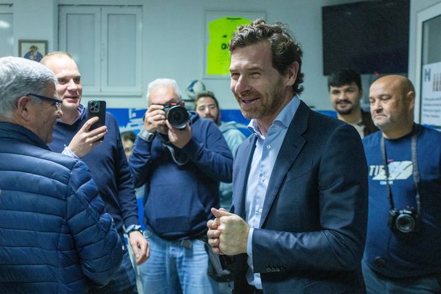 Villas-Boas comenta renovações de Pepe e Sérgio Conceição com o FC Porto