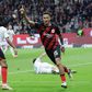 Bundesliga: Frankfurt empata com Werder Bremen em golos e… expulsões