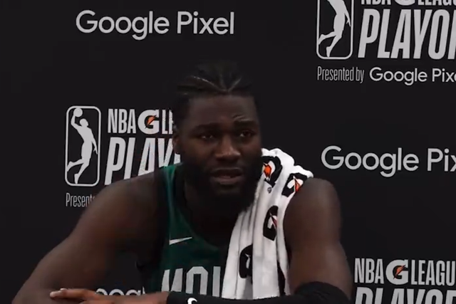 Neemias a A BOLA a uma vitória do título: «Não estamos muito preocupados»