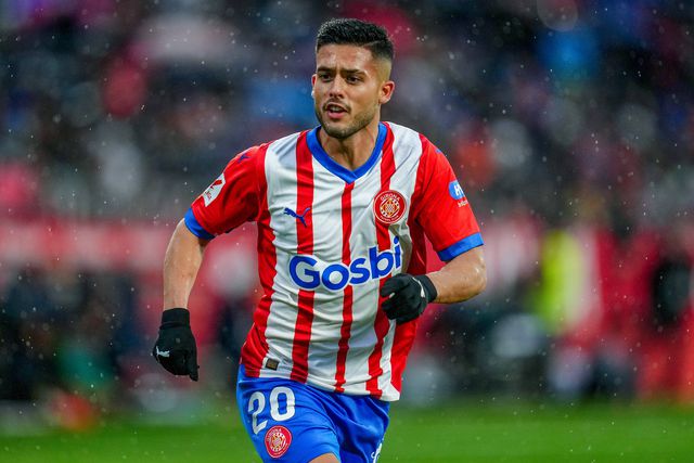 Mercado: ex-SC Braga pisca o olho ao Real Madrid