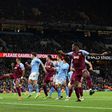 Premier League: City e Arsenal querem pressionar Liverpool