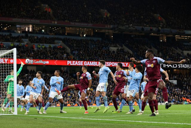 Premier League: City e Arsenal querem pressionar Liverpool