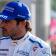 Carlos Sainz no Grande Prémio do Japão (IMAGO)