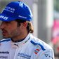 Carlos Sainz no Grande Prémio do Japão (IMAGO)