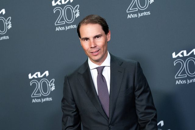 Rafael Nadal