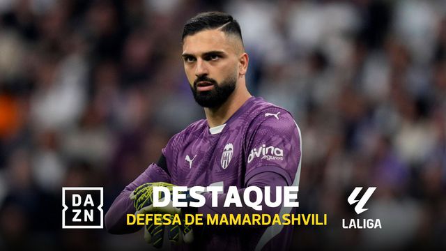 É por estas e por outras que o Liverpool já o agarrou! O que foi isto?