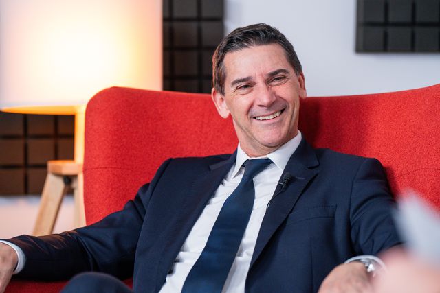 «Estou em crer que já temos a maioria dos clubes»