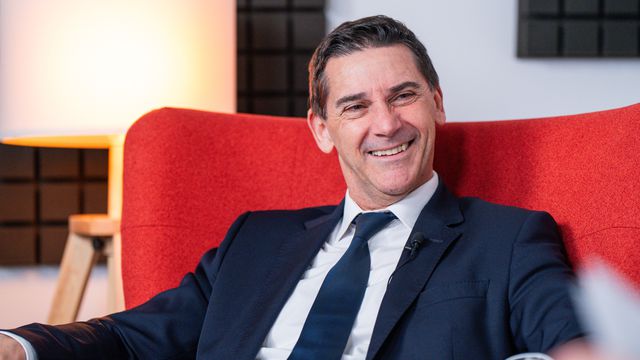 «Estou em crer que já temos a maioria dos clubes»