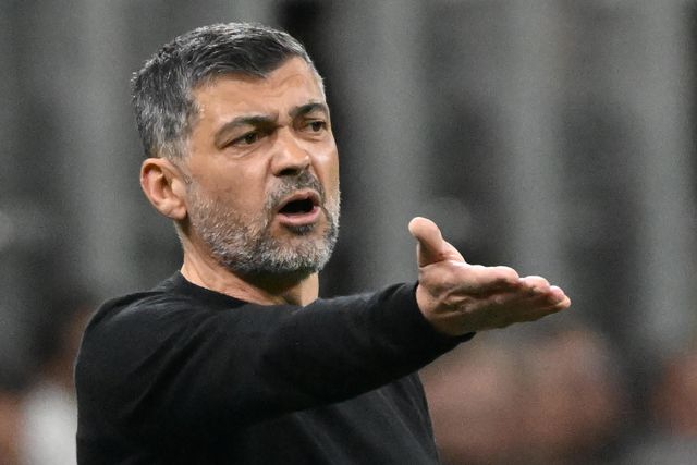 Milan-Fiorentina: em dia de muitas oportunidades houve empate