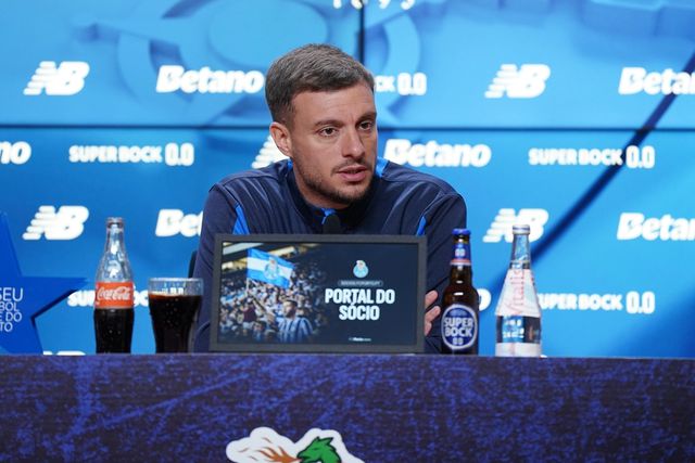 Castigos, compromisso, Zé Pedro e Papa Francisco: tudo o que disse Anselmi