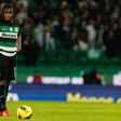 Sporting: Quenda a trabalhar para ser trunfo nesta fase decisiva