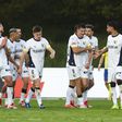 Ao sexto jogo entre as duas equipas na Serra da Freita, o Famalicão conseguiu a primeira vitória sobre o Arouca
