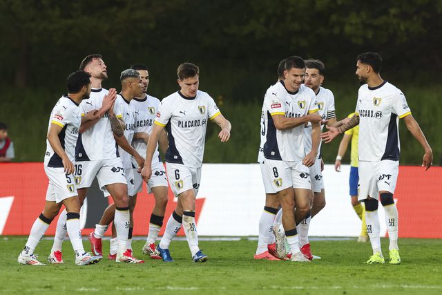 Ao sexto jogo entre as duas equipas na Serra da Freita, o Famalicão conseguiu a primeira vitória sobre o Arouca