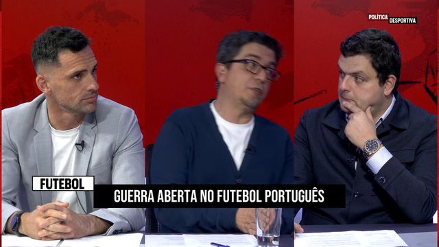 O que significa para Portugal a queda de Pedro Proença na UEFA