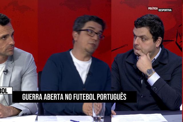 O que significa para Portugal a queda de Pedro Proença na UEFA