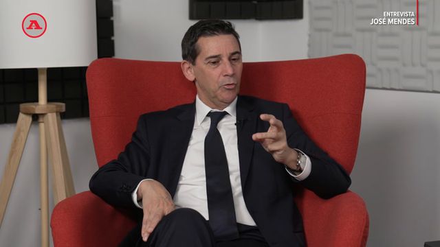 «Centralização dos direitos TV? Acredito, vai acontecer»