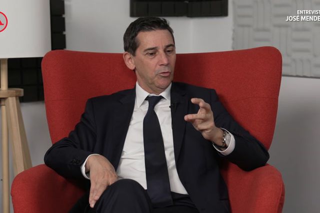 «Centralização dos direitos TV? Acredito, vai acontecer»