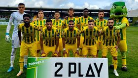Louca reviravolta deixa Tondela ainda mais líder da Liga 2 (vídeos)
