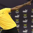A nova realidade de Usain Bolt: «Quando subo as escadas fico sem fôlego»