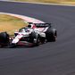 Verstappen alcança quarta vitória consecutiva no Japão 