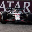 Verstappen: «Se quiser dar uma volta, vai borrar as cuecas. Pode dizer-se isto?»