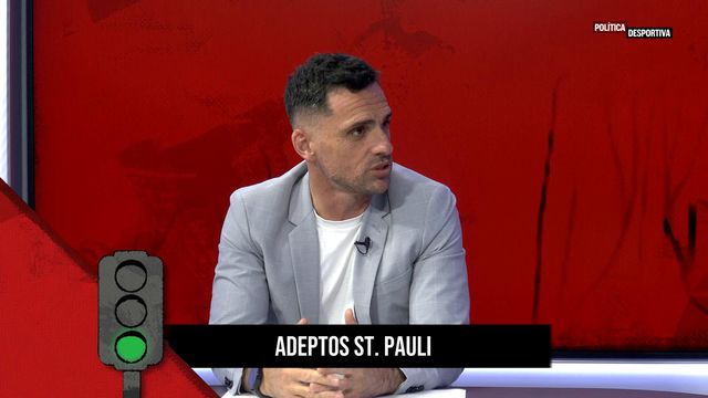 Saiba porque Carlos André deu sinal verde aos adeptos do St. Pauli