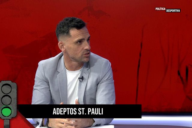 Saiba porque Carlos André deu sinal verde aos adeptos do St. Pauli